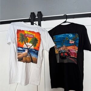IN-N-OUT Tshirt bundle